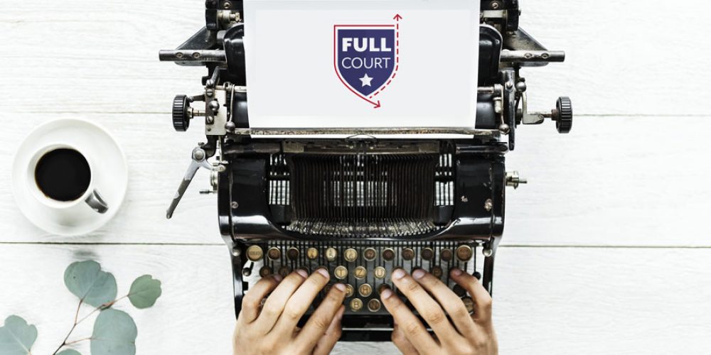 Rassegna Stampa sui Camp Estivi di Fullcourt